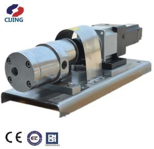 משאבת מדידת הילוכים פוליאוריתן